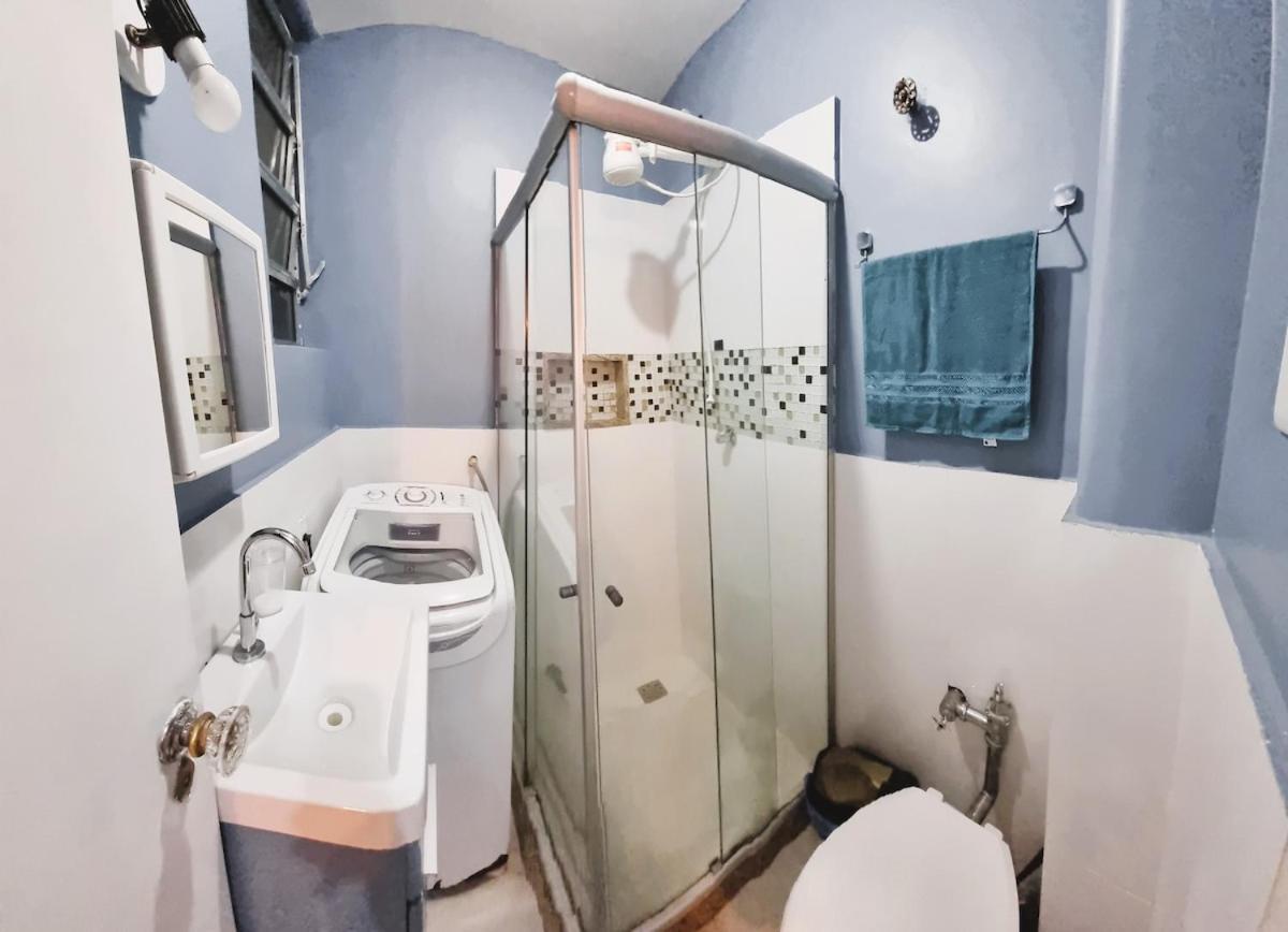 Apartment Recanto De Copacabana Rio de Janeiro