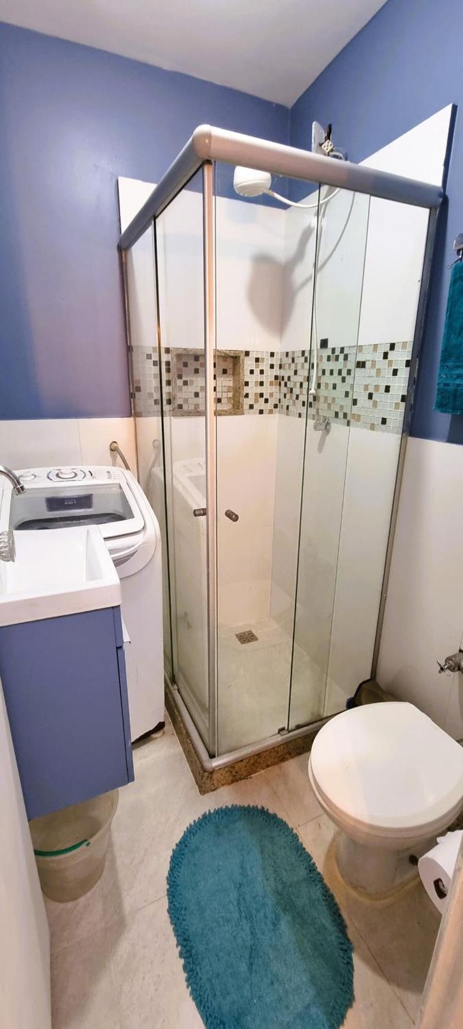 Apartamento Recanto De Copacabana *