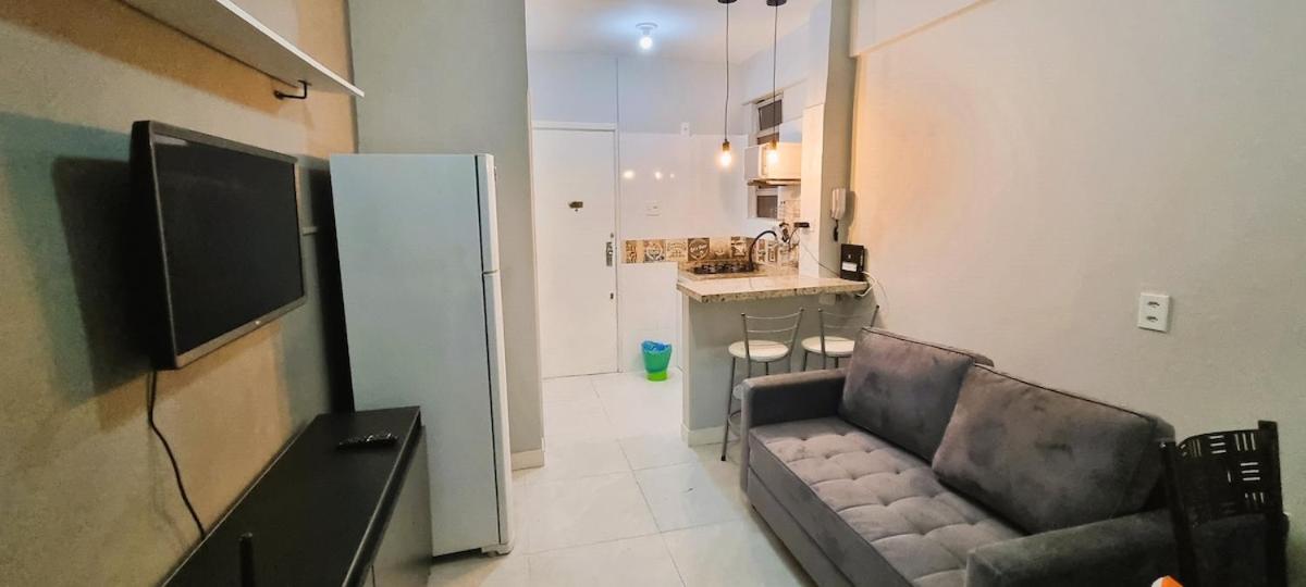 Apartamento Recanto De Copacabana
