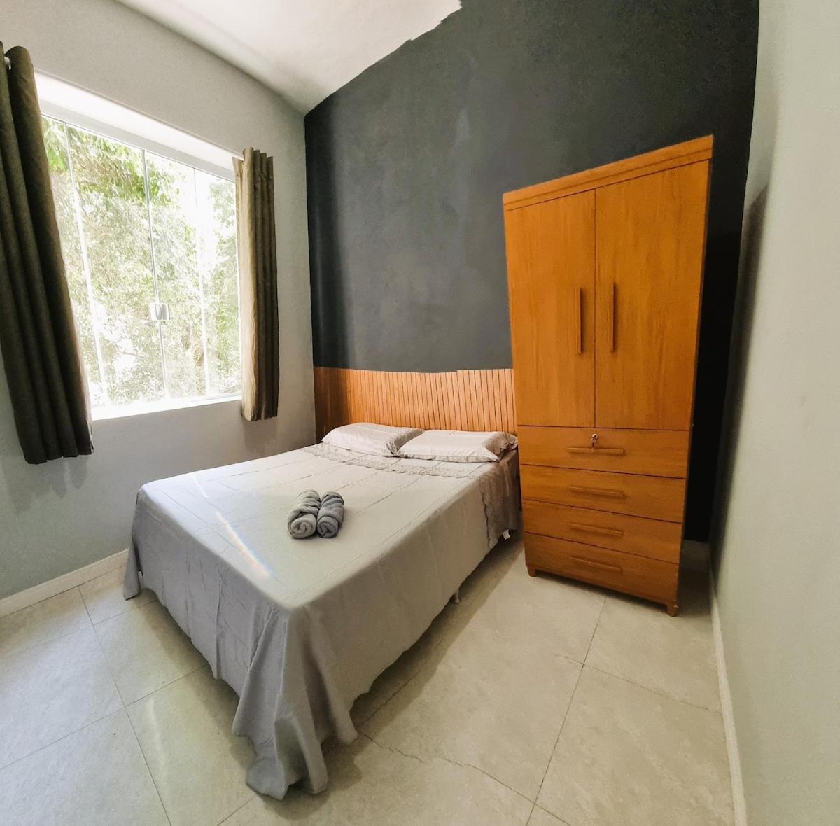 Apartamento Recanto De Copacabana Rio de Janeiro