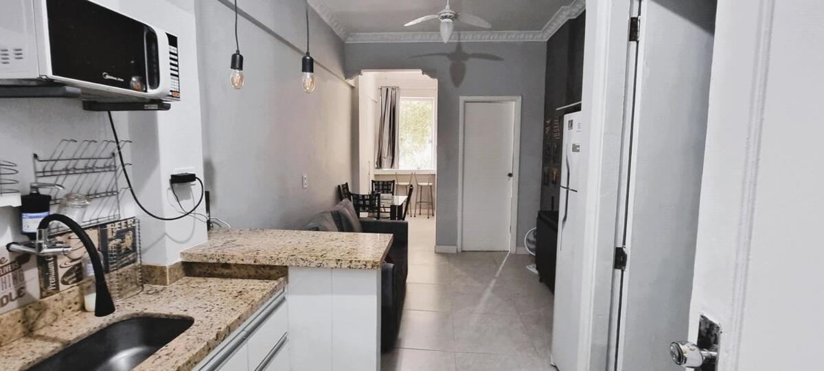 Recanto De Copacabana Apartamento