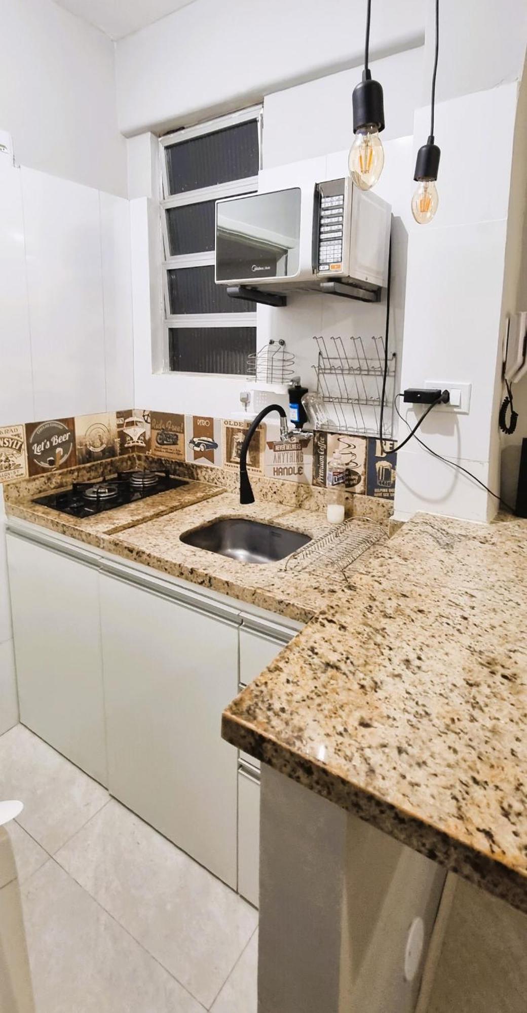 Recanto De Copacabana Apartamento