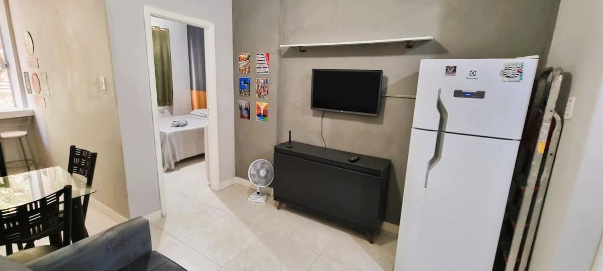 Apartamento Recanto De Copacabana *