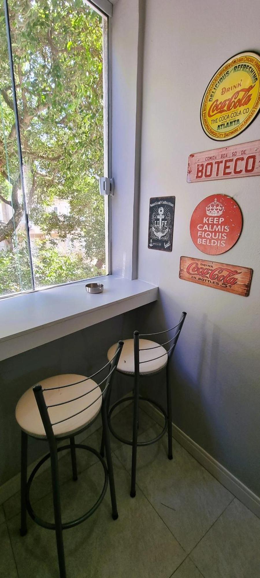 Recanto De Copacabana Apartment