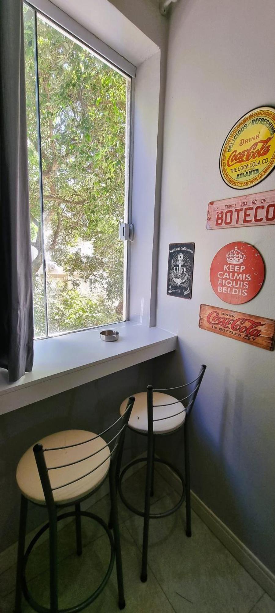 Recanto De Copacabana Apartamento *